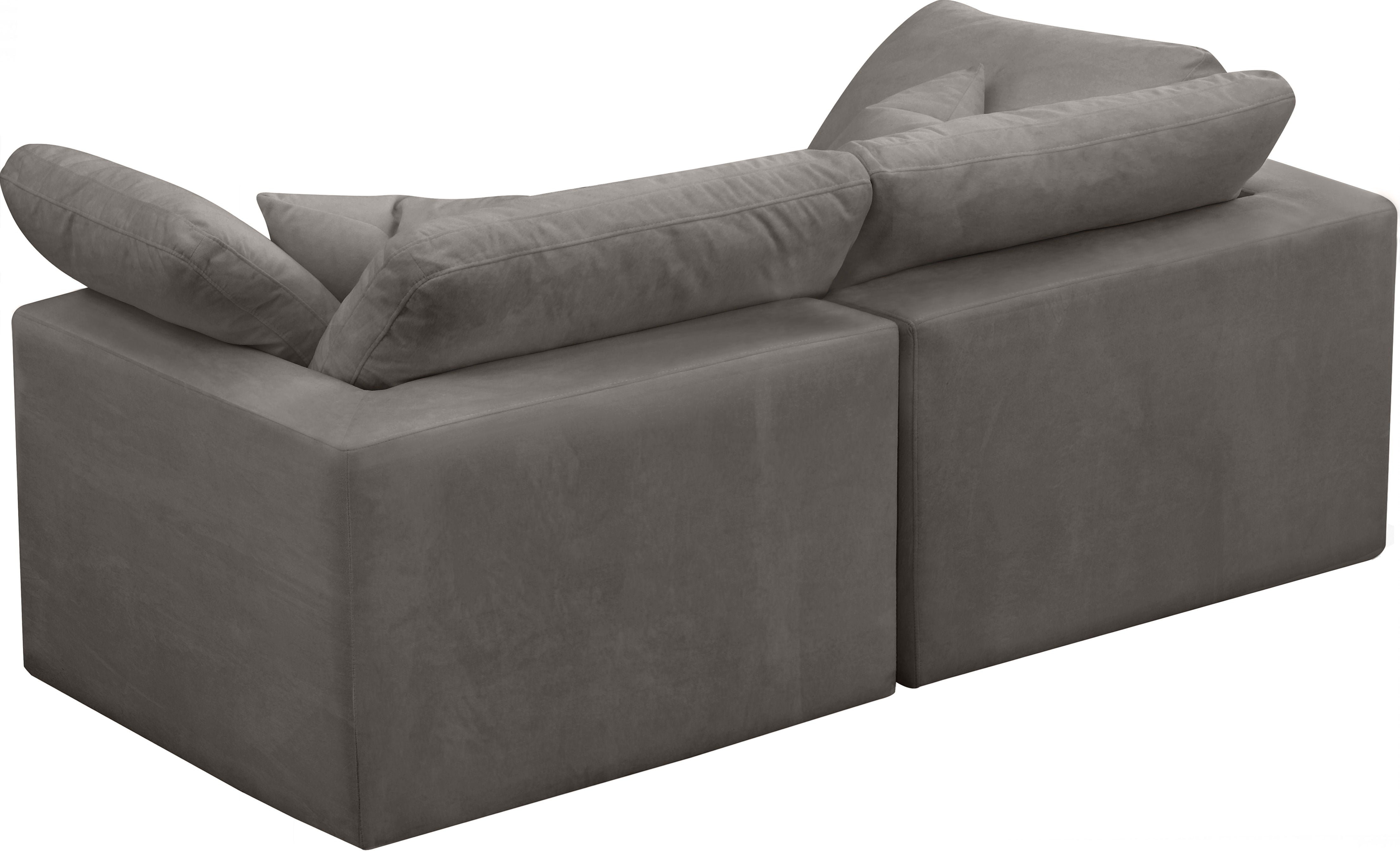 Cozy - Modular 2 Seat Sofa - 5th Avenue Furniture