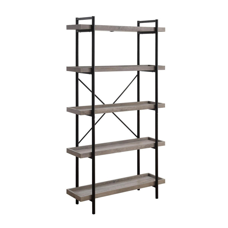 ACME - Zakwani - BookShelf - 36" - 5th Avenue Furniture