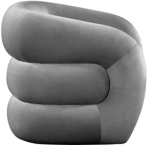 Roxbury - Accent Chair - 5th Avenue Furniture