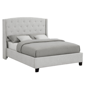 Crown Mark - Eva - Bed - 5th Avenue Furniture