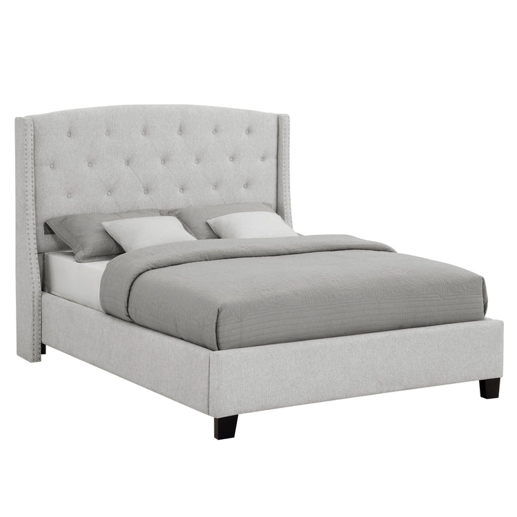 Crown Mark - Eva - Bed - 5th Avenue Furniture