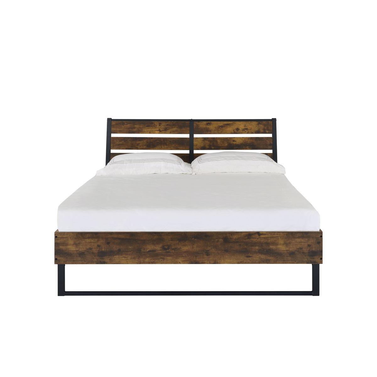 ACME - Juvanth - Bed - 5th Avenue Furniture