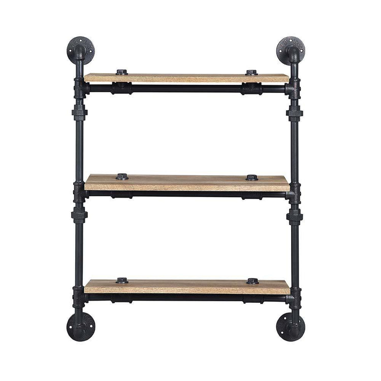 ACME - Brantley - Wall Shelf - 5th Avenue Furniture