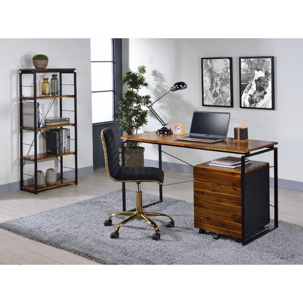 ACME - Jurgen - Desk - 5th Avenue Furniture