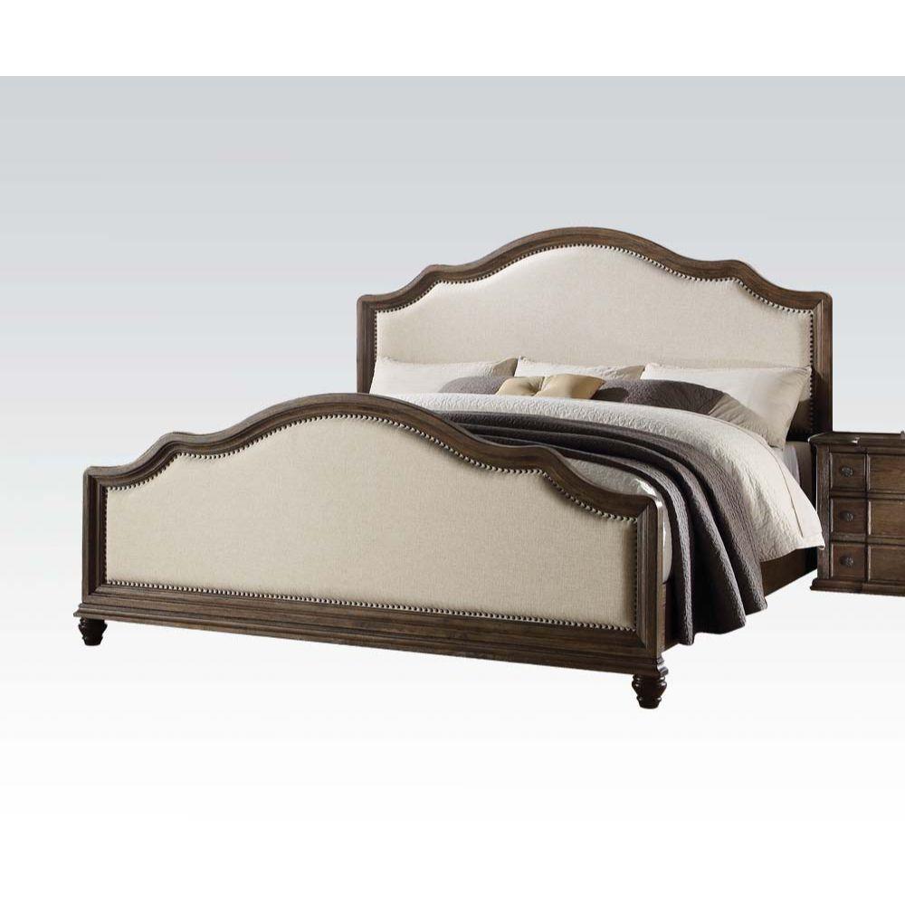 ACME - Baudouin - Bed - 5th Avenue Furniture