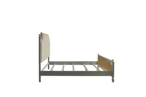 ACME - House Marchese - Upholstered Bed - 5th Avenue Furniture