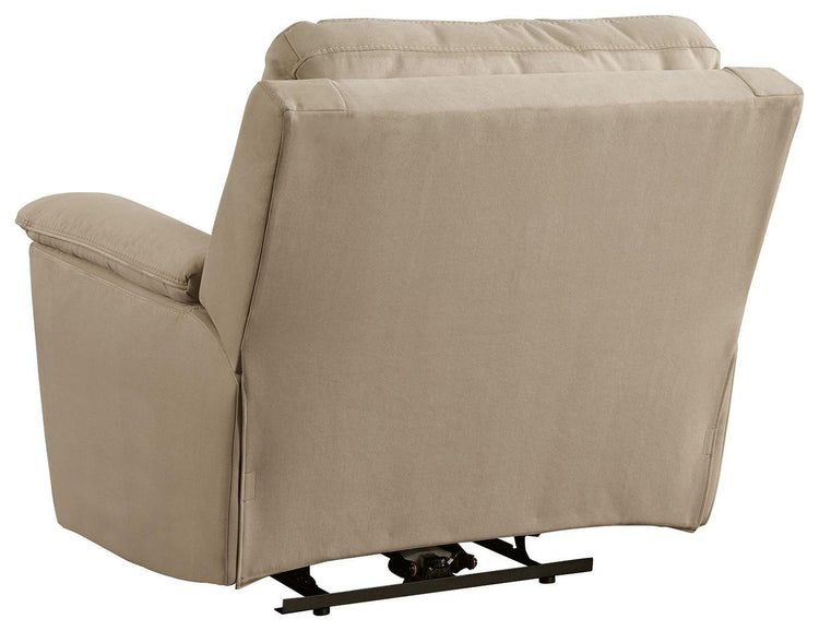 Signature Design by Ashley® - Next-gen - Power Recliner - 5th Avenue Furniture