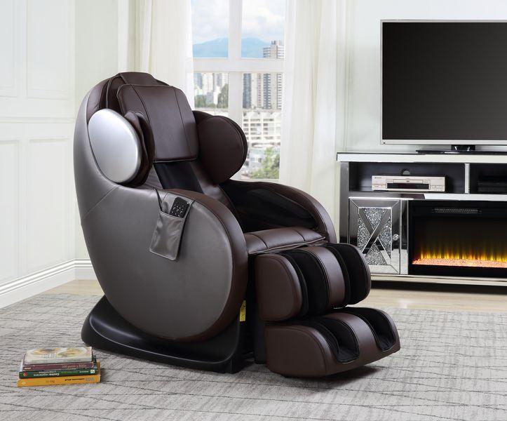 ACME - Pacari - Massage Chair - 5th Avenue Furniture