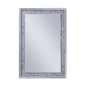 ACME - Noralie - Wall Decor - Mirrored - 5th Avenue Furniture