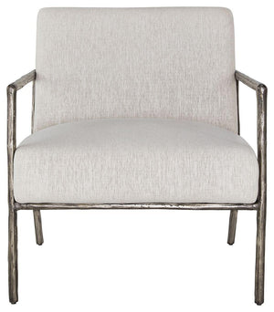 Ashley Furniture - Ryandale - Accent Chair - 5th Avenue Furniture
