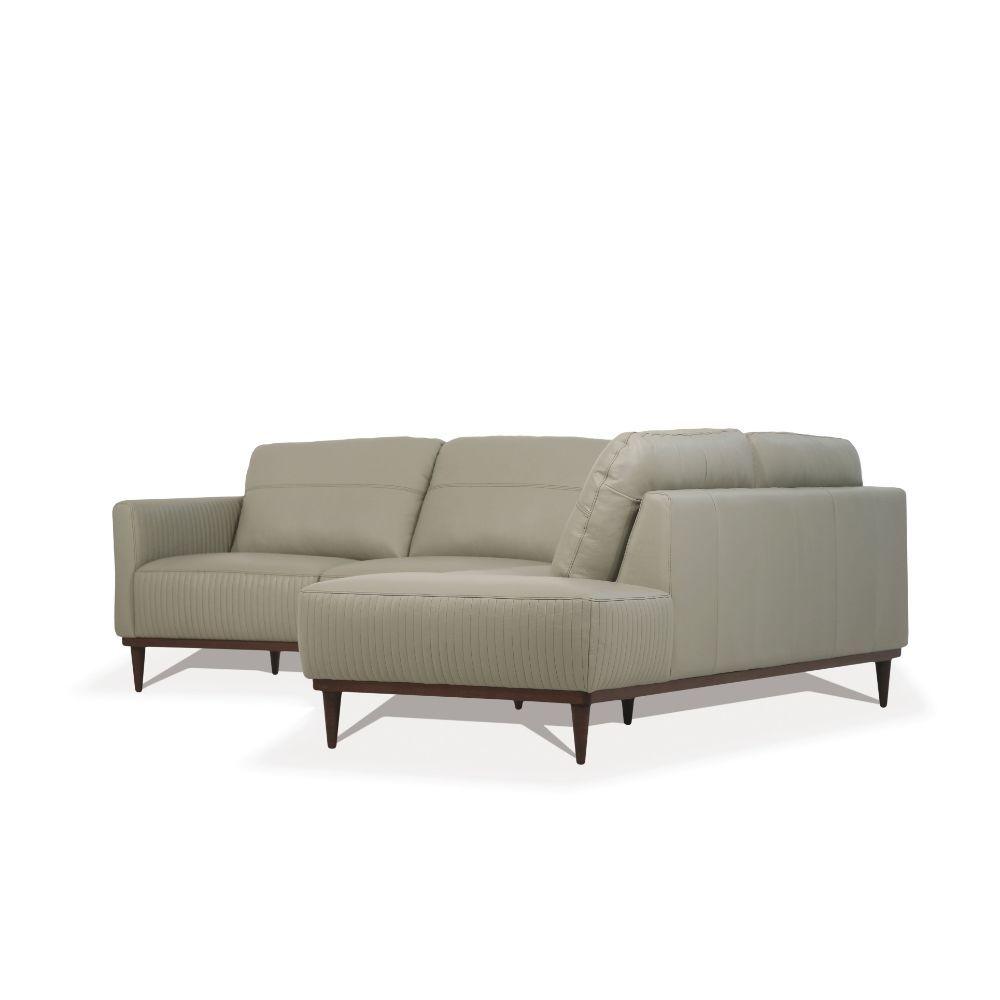 ACME - Tampa - Sectional Sofa - 5th Avenue Furniture