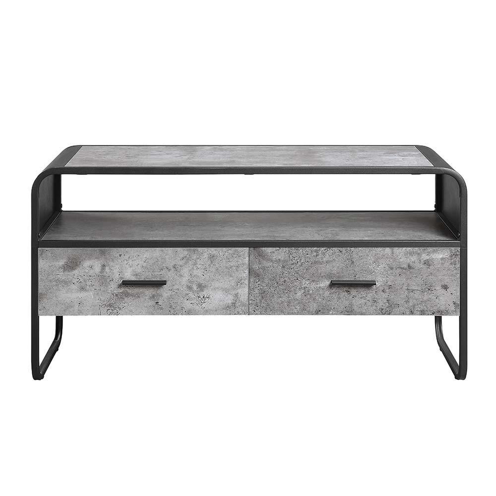 ACME - Raziela - TV Stand - 5th Avenue Furniture