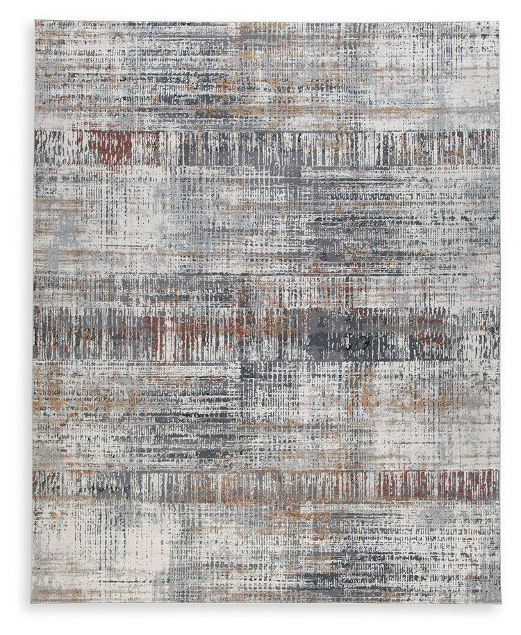 Signature Design by Ashley® - Rhettner - Rug - 5th Avenue Furniture