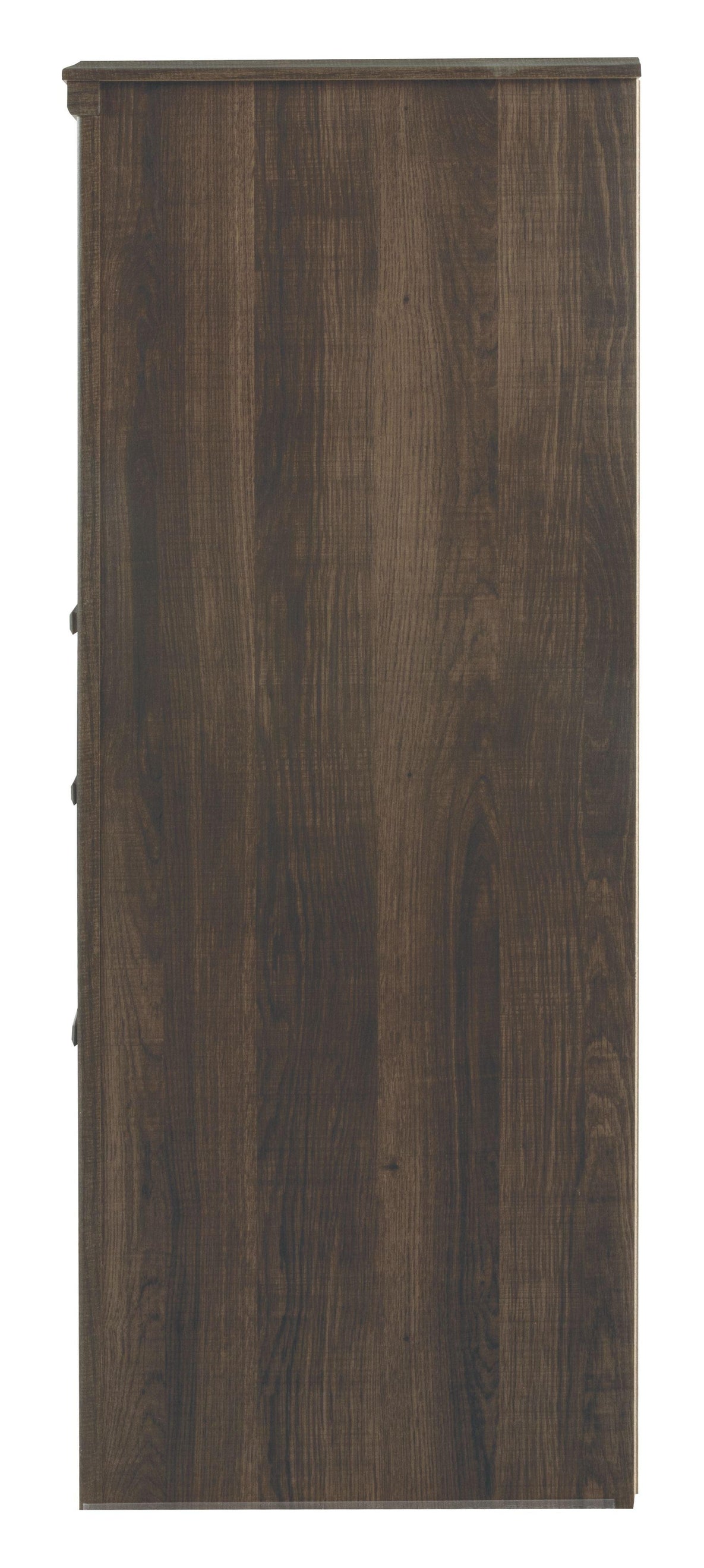 Ashley Furniture - Juararo - Dresser - 5th Avenue Furniture