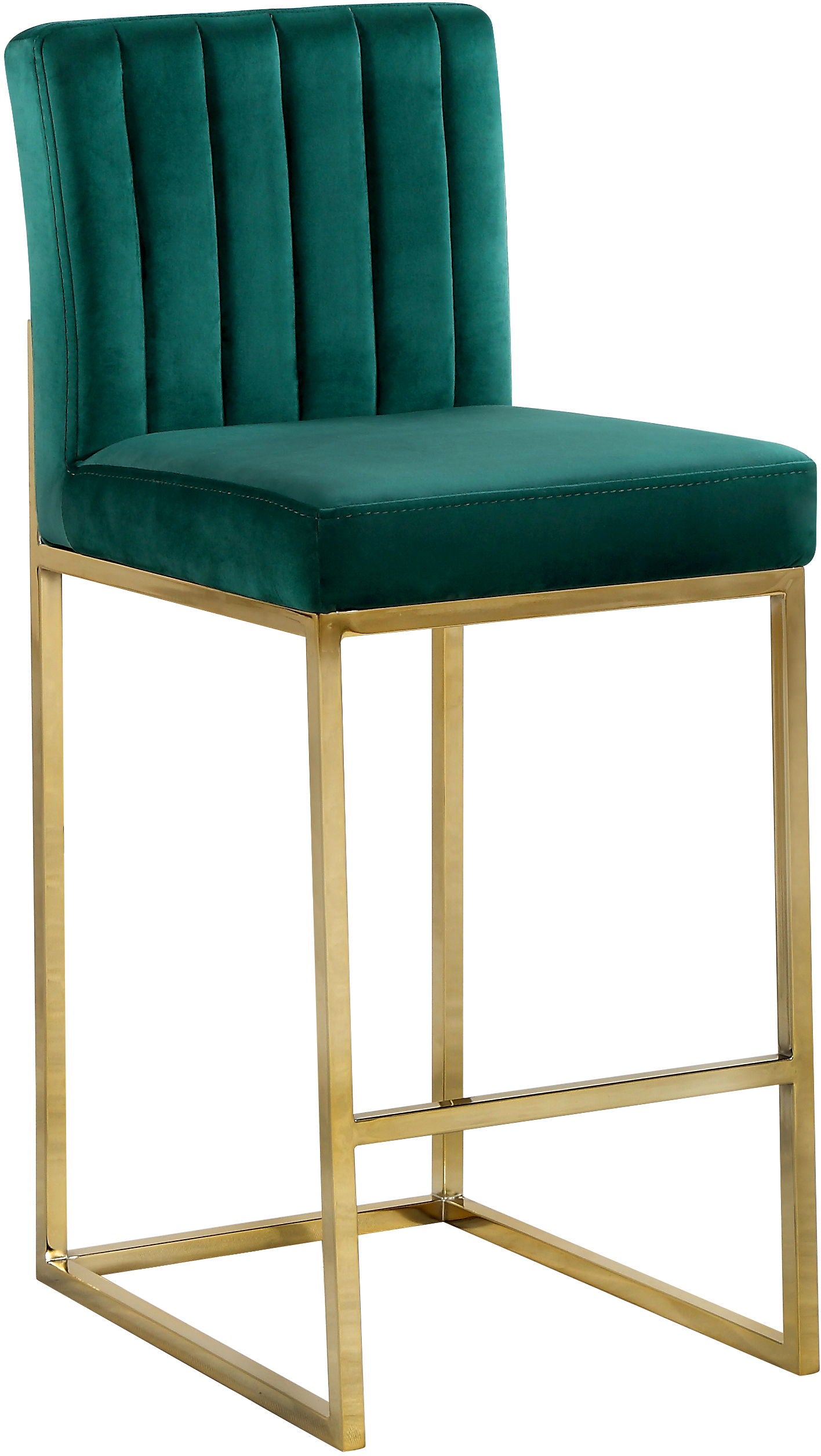 Giselle - Stool - 5th Avenue Furniture