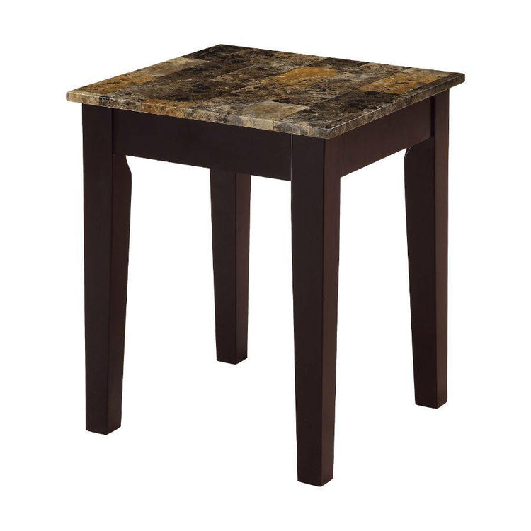 ACME - Dusty II - End Table - 5th Avenue Furniture