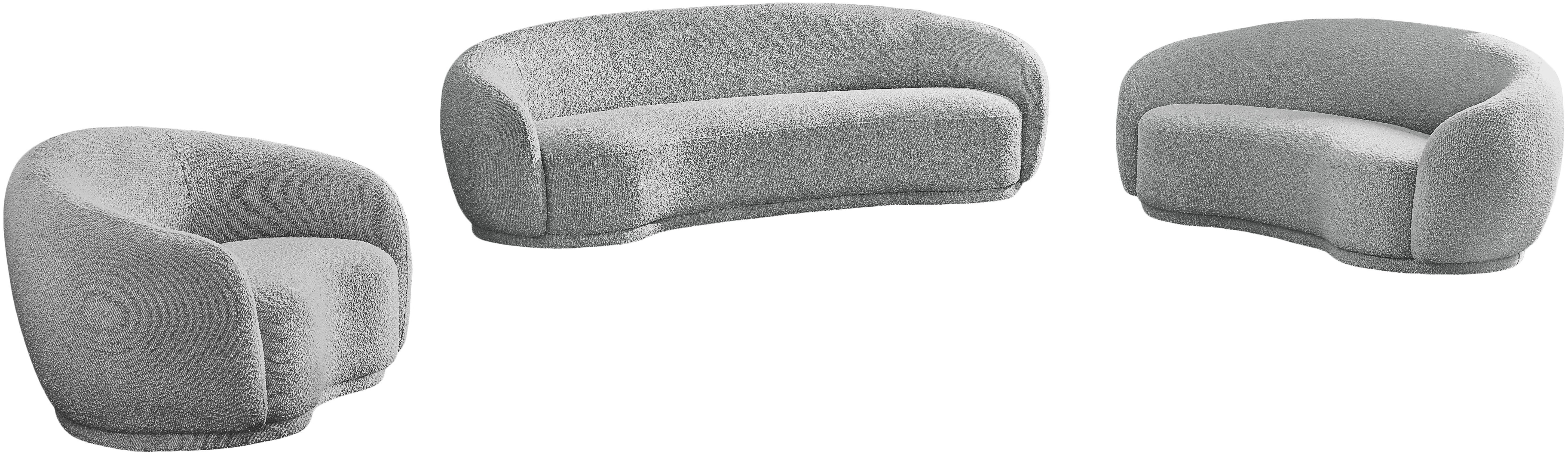 Hyde - Loveseat - 5th Avenue Furniture