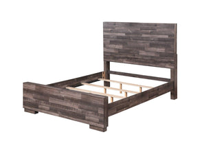 ACME - Juniper - Bed - 5th Avenue Furniture