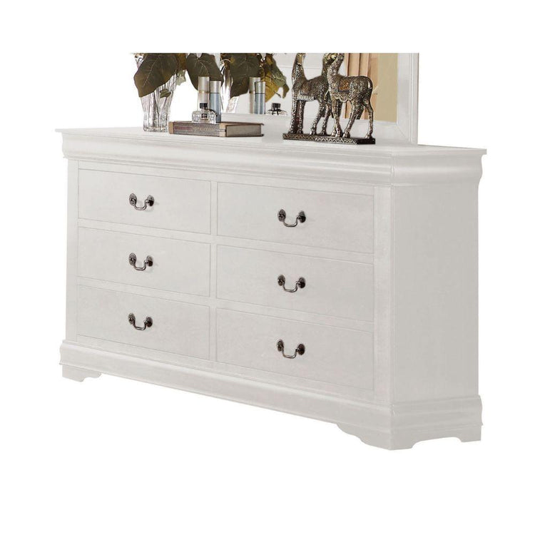 ACME - Louis Philippe - Dresser - 5th Avenue Furniture