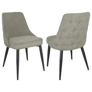 CoasterEveryday - Cosmo - Dining Chair - 5th Avenue Furniture