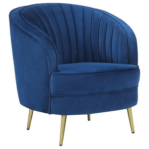 CoasterEssence - Sophia - Arm Chair - 5th Avenue Furniture