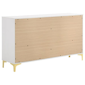 CoasterEveryday - Kendall - Dresser - 5th Avenue Furniture