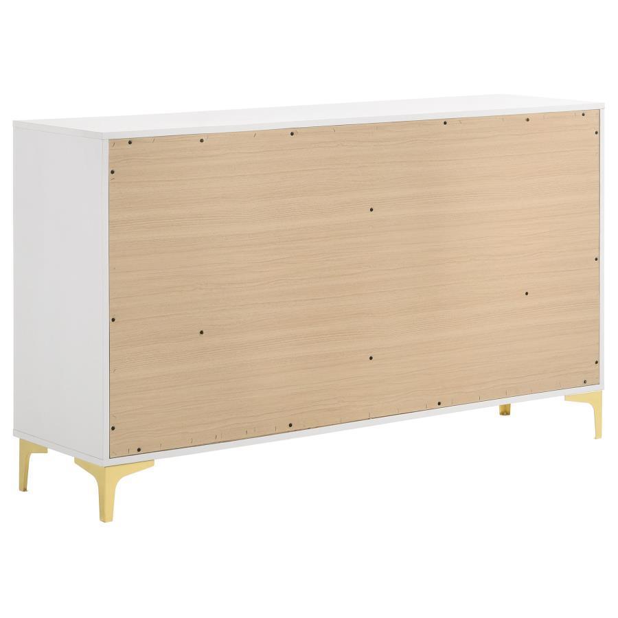 CoasterEveryday - Kendall - Dresser - 5th Avenue Furniture