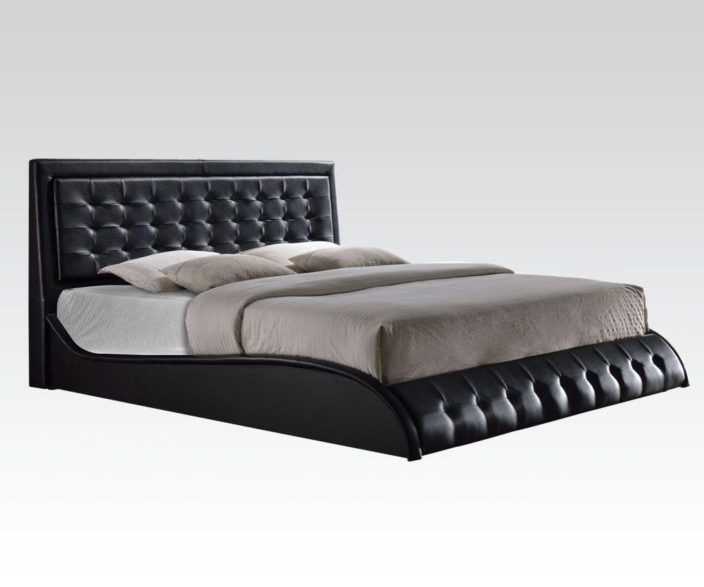ACME - Tirrel - Bed - 5th Avenue Furniture