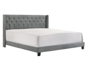 Crown Mark - Makayla - Bed - 5th Avenue Furniture