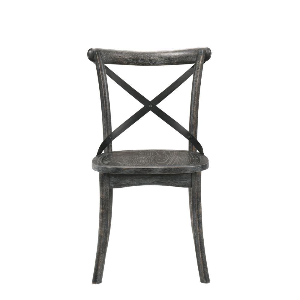 ACME - Kendric - Side Chair - 5th Avenue Furniture