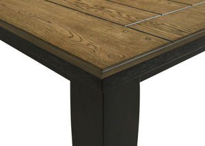 Crown Mark - Bardstown - Dining Table - 5th Avenue Furniture