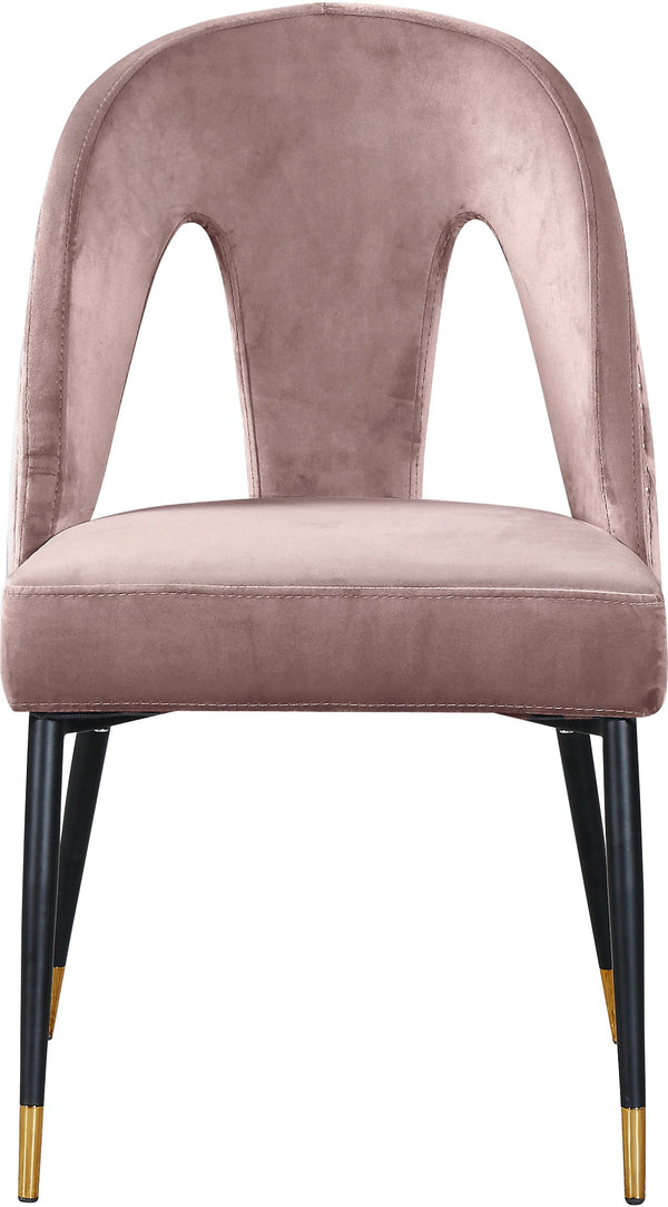 Akoya - Dining Chair (Set of 2) - 5th Avenue Furniture