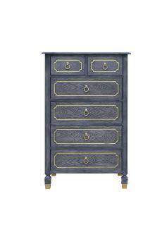 ACME - House - Marchese Chest - 5th Avenue Furniture