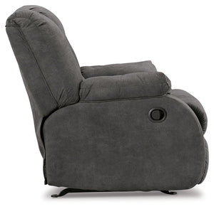 Ashley Furniture - Partymate - Rocker Recliner - 5th Avenue Furniture