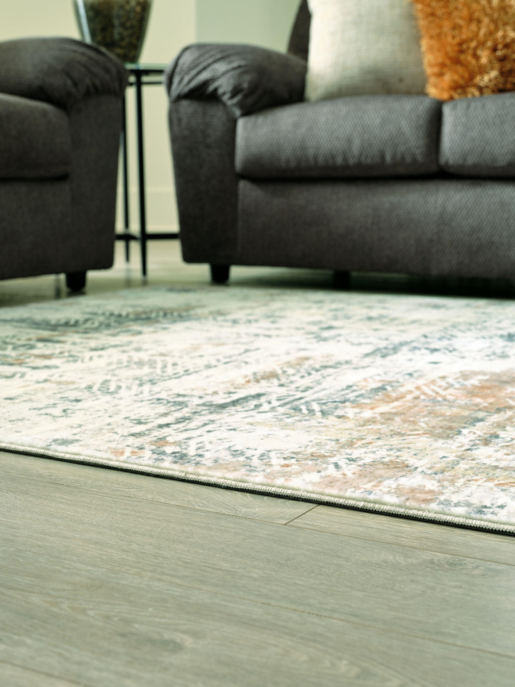 Signature Design by Ashley® - Redlings - Area Rug - 5th Avenue Furniture