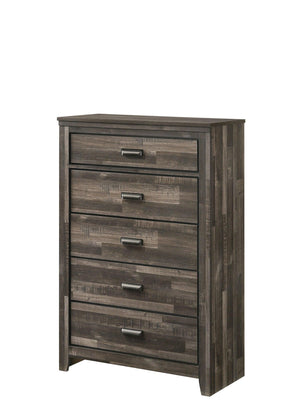 Crown Mark - Carter - Accent Chest - 5th Avenue Furniture