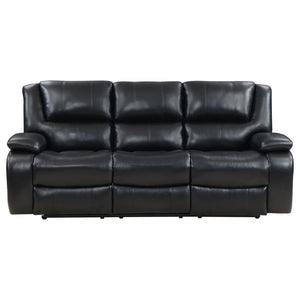 Coaster Fine Furniture - Camila - Motion Sofa - 5th Avenue Furniture