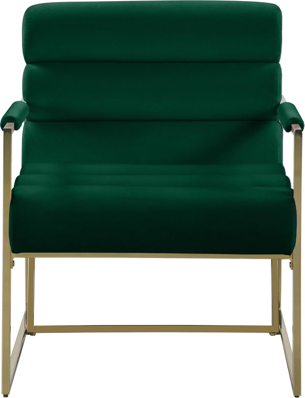 Meridian Furniture - Wayne - Accent Chair - 5th Avenue Furniture