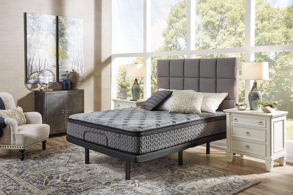 Ashley Furniture - Augusta - Firm Mattress - 5th Avenue Furniture