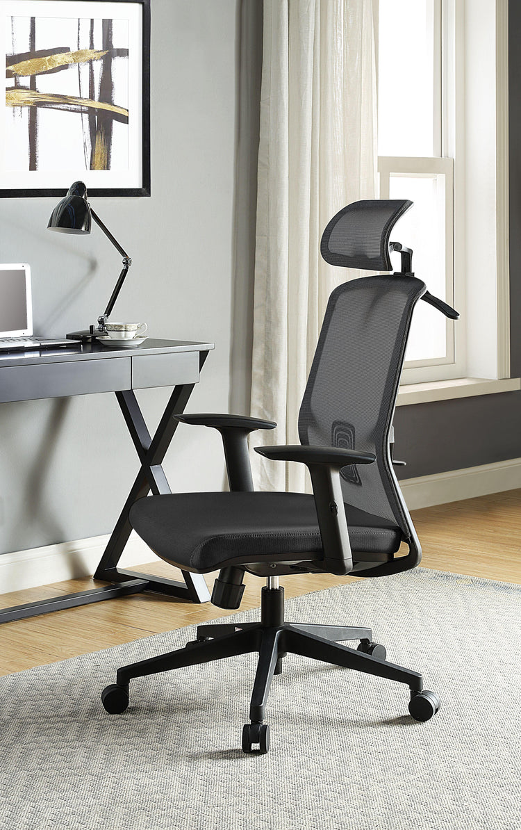 ACME - Umika - Office Chair - 5th Avenue Furniture
