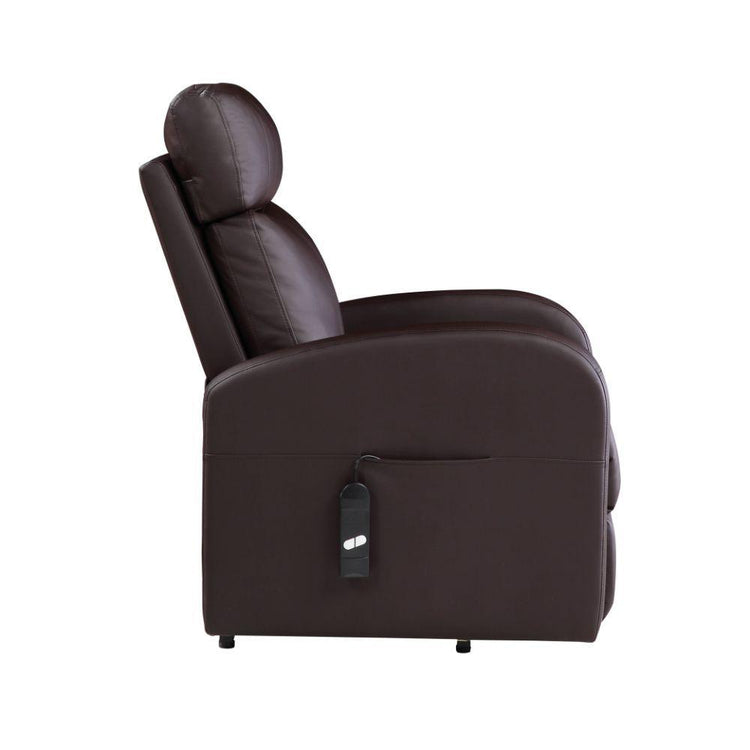 ACME - Ricardo - Recliner w/Power Lift - 5th Avenue Furniture