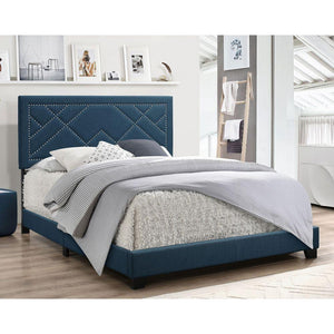 ACME - Ishiko - Bed - 5th Avenue Furniture