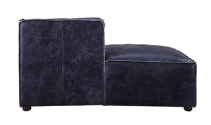 ACME - Birdie - Chaise - 5th Avenue Furniture