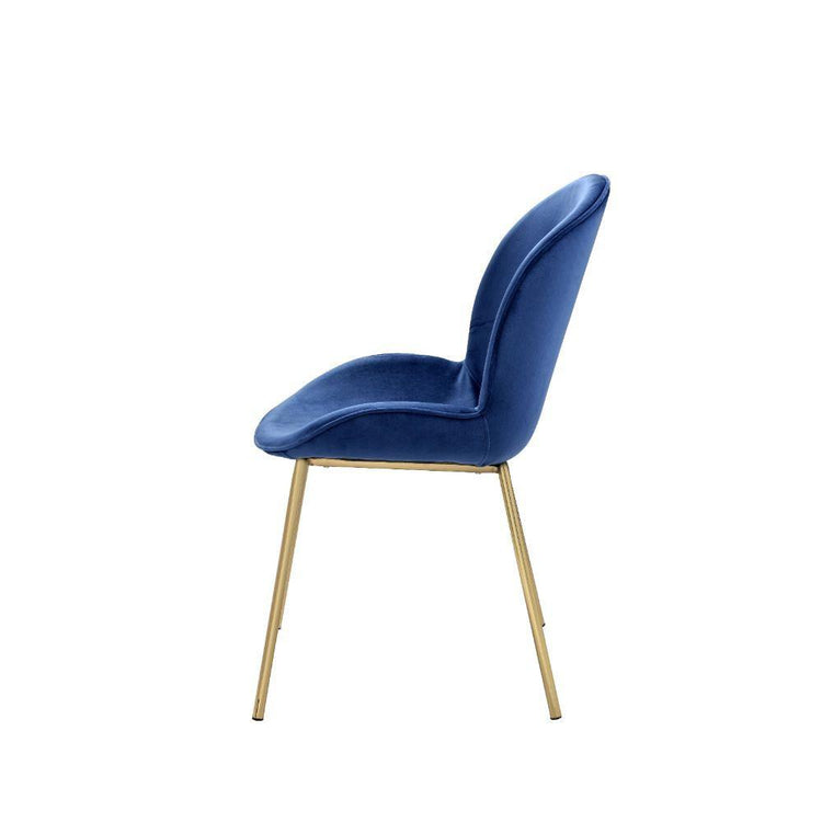 ACME - Chuchip - Side Chair - 5th Avenue Furniture