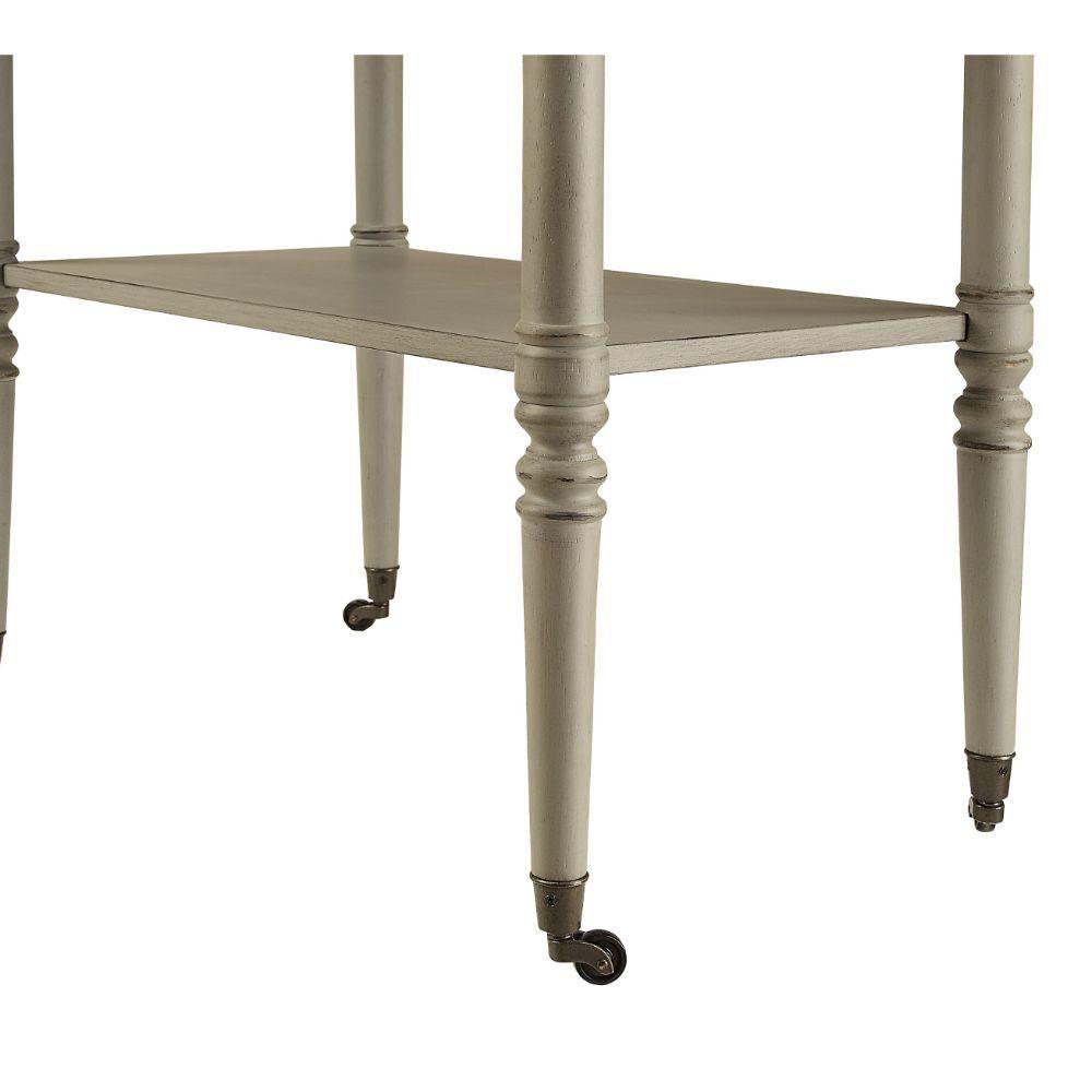 ACME - Frisco - Tray Table - 5th Avenue Furniture