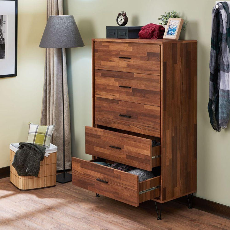 ACME - Deoss - Chest - 5th Avenue Furniture