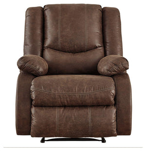 Ashley Furniture - Bladewood - Recliner - 5th Avenue Furniture