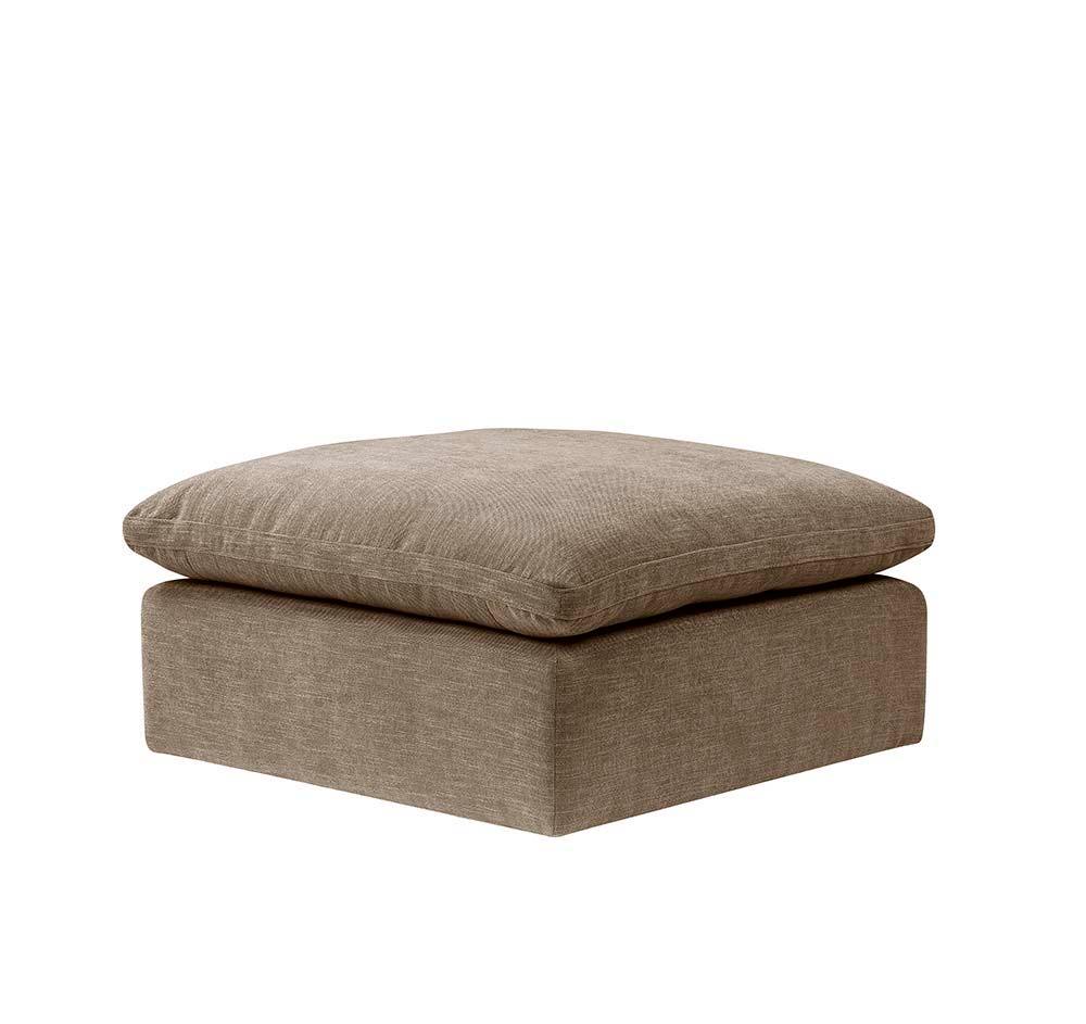 ACME - Naveen - Ottoman - 5th Avenue Furniture