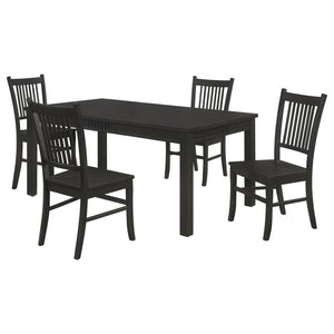 Coaster Fine Furniture - Marbrisa - Dining Set - 5th Avenue Furniture