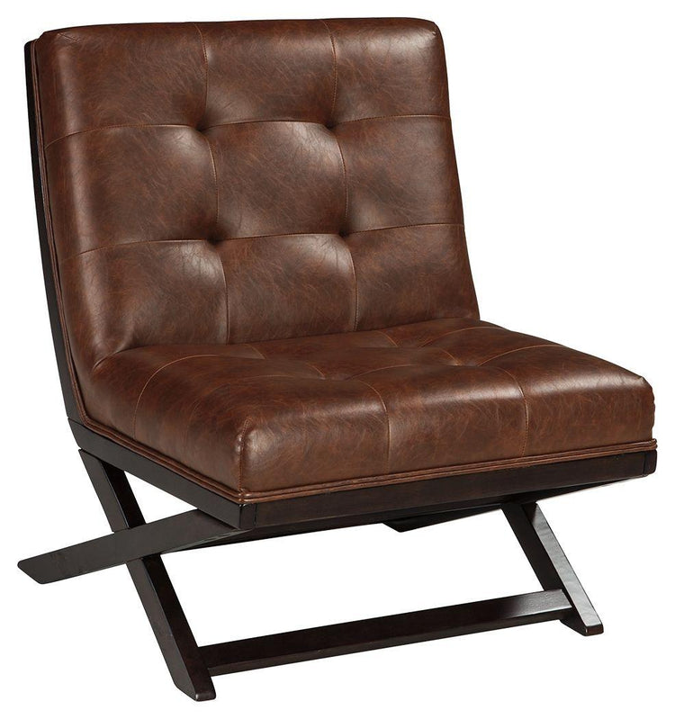 Ashley Furniture - Sidewinder - Accent Chair - 5th Avenue Furniture